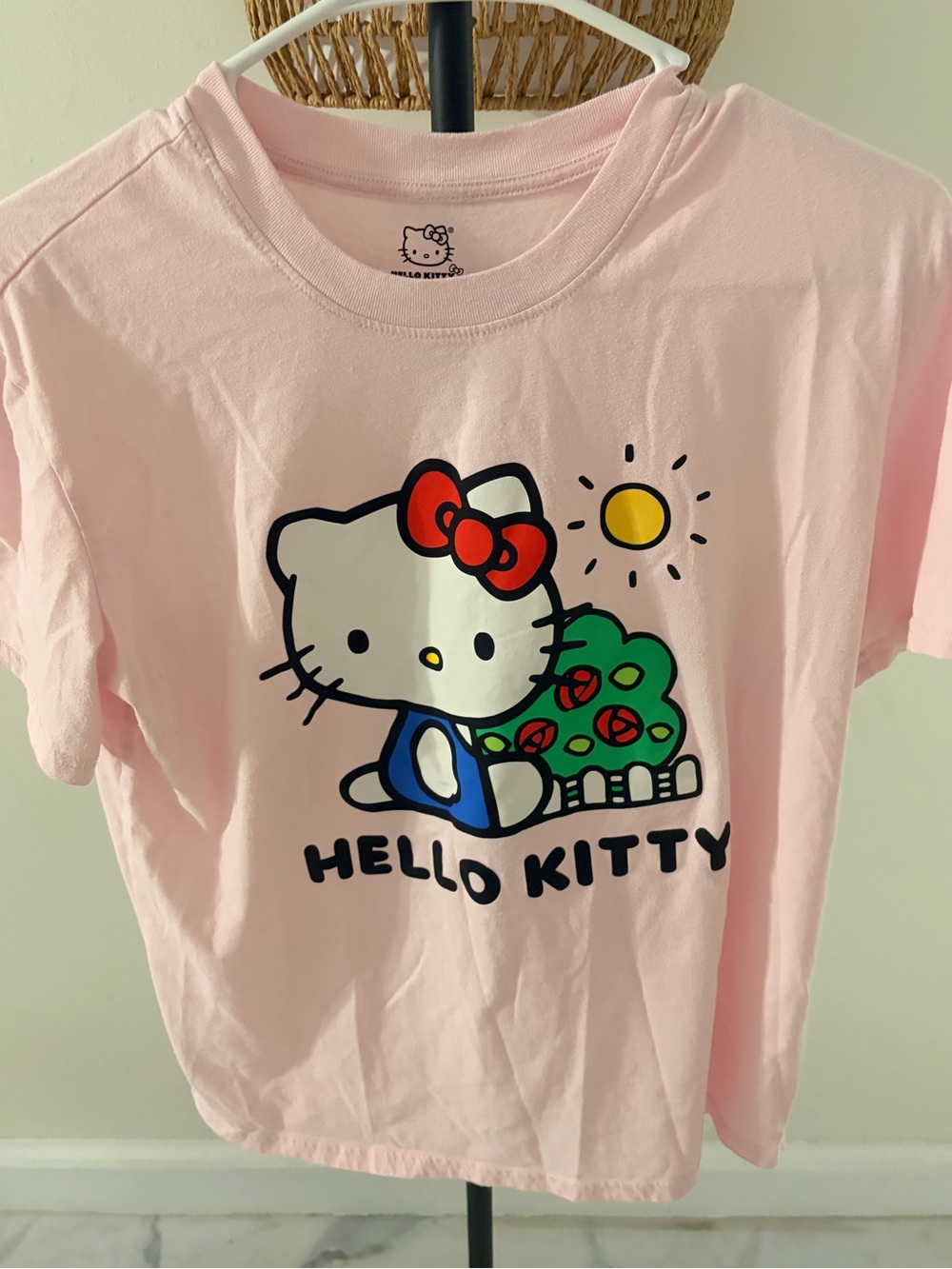 Hello Kitty Tshirt